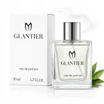 Meeste parf&uuml;&uuml;mvesi EDP GLANTIER 786