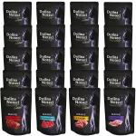 Dolina Noteci m&auml;rg kassitoit, 4 maitset, 20 x 85 g