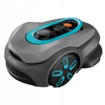 Murutraktorrobot Gardena Smart SILENO sense 400 19941-32