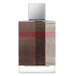 Meeste tualettvesi BURBERRY London EDT 50 ml