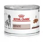 Royal Canin Hepatic koerakonserv, 200 g