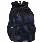 Kooli seljakott CoolPack, mitme kambriga, 26 l