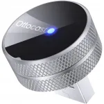 Juhtmevaba CarPlay ja Android Auto adapter Ottocast Mini Slim Tube