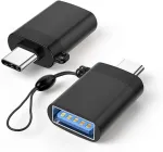 USB 3.0 Type-C OTG adapter must
