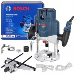 Freespingimasin 2000W GOF 20-12 BOSCH