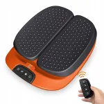 Jalamassaažiseade Snailax SL-591 vibratsiooni ja soojendusega, 36 W