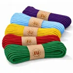 EdcX 550 paracord n&ouml;&ouml;rikomplekt &bdquo;Summer Set&ldquo;, 5 tk x 10 m