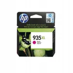 HP 935 XL C2P25AE tindikassett, punane (magenta)