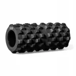 Casall Intense Foam massaažirull treeninguks, kohevustega