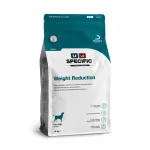Kuivtoit &uuml;lekaalulistele ja diabeetikutest koertele Weight Reduction CRD-1, 6 kg