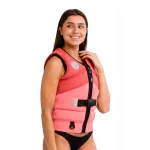 Jobe Unify Rose Pink 50N p&auml;&auml;stevest L veespordiks