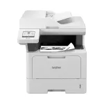 Laser-mitmefunktsiooniline printer Brother MFCL5710DNRE1 (must-valge)