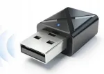 USB Bluetooth adapter 5.0, MINI, 6306