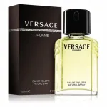 Meeste tualettvesi VERSACE L'Homme 100 ml