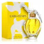 Parf&uuml;meeritud vesi Nina Ricci L'Air du Temps 100 ml