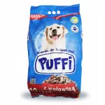 Puffi veiseliha kuiv koeratoit, 10 kg