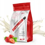 Hapupiima valgud IMMORTAL NUTRITION WHEY PROTEIN 80, 700g
