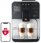 Espresso kohvimasin Melitta Barista T Smart F83/1-101, 1450W, 15 bar