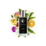 Meeste aromaatne parf&uuml;&uuml;mvesi Nr 243, 60 ml