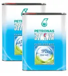 SELENIA MULTIPOWER GAS mootori&otilde;li 5W40, 4 x 1 l