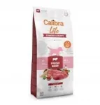 Calibra Life Starter & Puppy koeratoit v&auml;rske veiselihaga, 12 kg