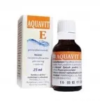 E-vitamiin vedelik Aquavit E sol, 1000 ml