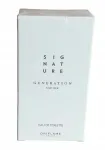 ORIFLAME SIGNATURE GENERATION naiste tualettvesi 50 ml