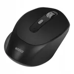 Traadita hiir MARVO WM106BK