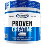 Kreatiin GASPARI PROVEN 300 g Creapure