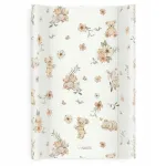 K&otilde;va m&auml;hkimislaua kate voodile ALBERO MIO Pastel Garden