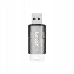 Lexar JumpDrive S60 16 GB USB-m&auml;lupulk, hall, USB 2.0