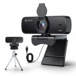 4K USB 2.0 veebikaamera mikrofoniga, m&uuml;rasummutus