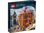 LEGO Harry Potter 76422 konstruktor