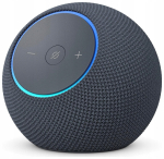 Nutikas k&otilde;lar Amazon Echo Dot Max, must