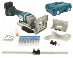 Poldipaneku t&ouml;&ouml;riist Virutex ABB400, 20V, 0&ndash;38 mm (ilma akuta)