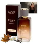 Meeste tualettvesi Capace Exclusive Eluan Tobacco & Vanilla 100 ml