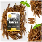 Koerte maiused UNISZKI, naturaalsed kanak&auml;pad, 50 tk