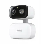 Nutikas siseruumide kaamera TP Link Tapo C206