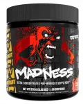 Toidulisand Mutant Madness 270g virsiku-mango maitsega, sidrul&auml;&auml;tsi ja kofeiiniga