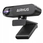 Webikaamera AIRHUG 4K UHD privaatsuskorgiga