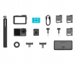 DJI Osmo Action 4 Adventure Combo seikluskaamera