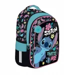 Neljaosaline koolikott Lilo & Stitch Disney St. Majewski
