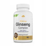 Toidulisand OLIMP GINSENG COMPLEX 90 kapslit