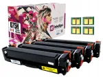 4x 075H Canon i-SENSYS LBP-646Cdw MF667Cdw toonerkassetid
