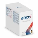 Toidulisand meestele Etixx Manpower 180 kapslit, tsingiga testosteroonile