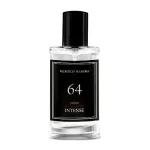 Meeste parf&uuml;&uuml;m FM 64 Intense 20% 50ml
