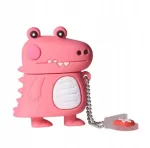 Laste 16 GB USB m&auml;lupulk roosa, nr. 717