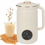 Kompaktne purustaja-blender purustajaga, 800 W, sobib p&auml;hklite ja puru jaoks