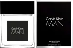 Meeste l&otilde;hnavesi CALVIN KLEIN MAN 100 ml