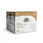 Koeratoit SPECIFIC COD-HY allergiaga, 3 x 4 kg (12 kg)